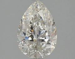 1.62ct Pear Lab Grown Diamond (Colour H, Clarity VS2, IGI Certified)