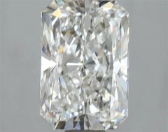 2.01ct Radiant Lab Grown Diamond (Colour F, Clarity VS1, IGI Certified)