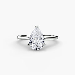 Completed Ring (Europe Size 50.00)