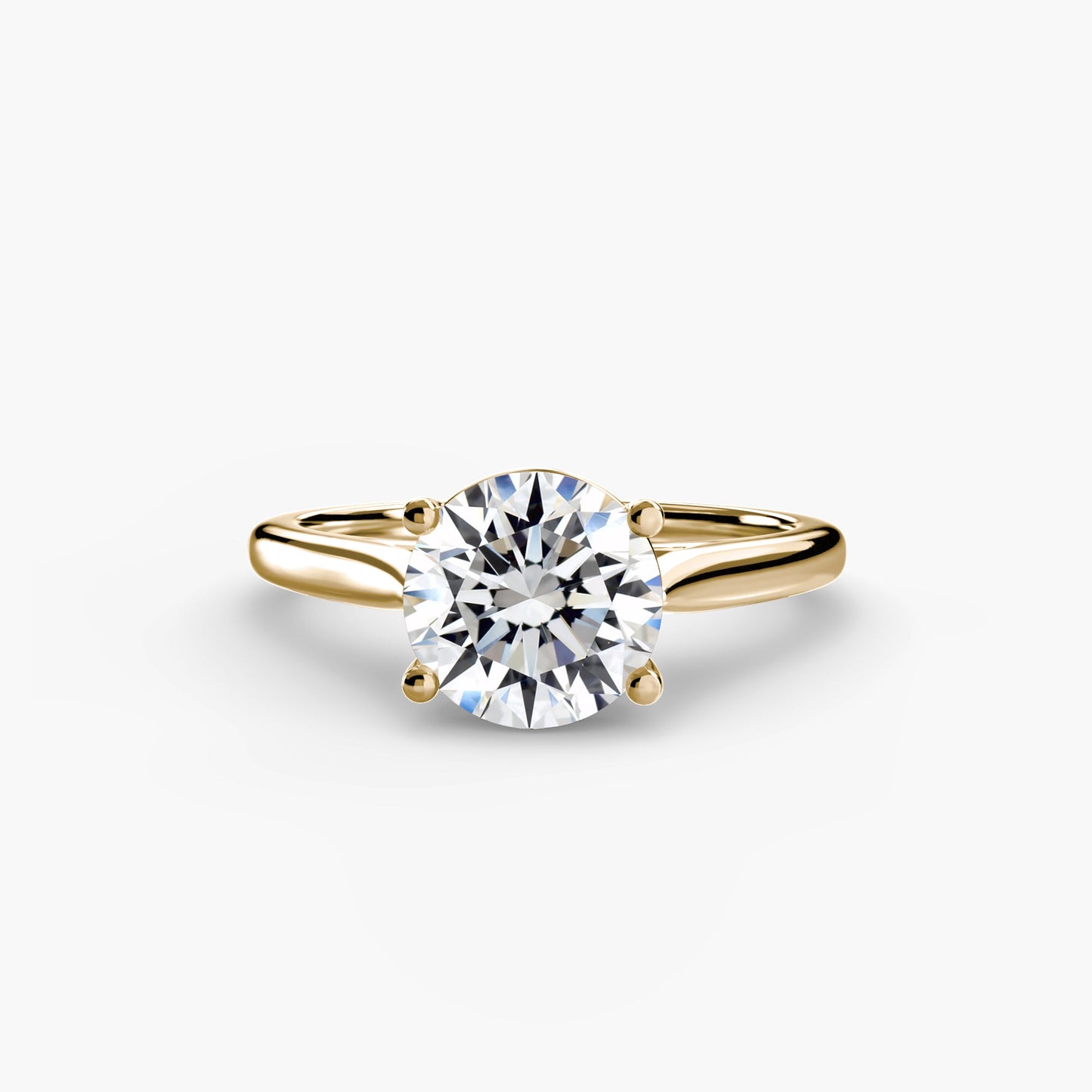 Completed Ring (Europe Size 55.00)
