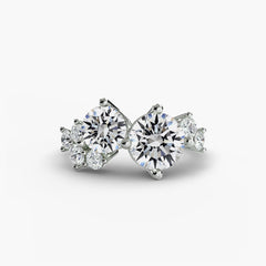 Completed Ring (Europe Size 54.00)