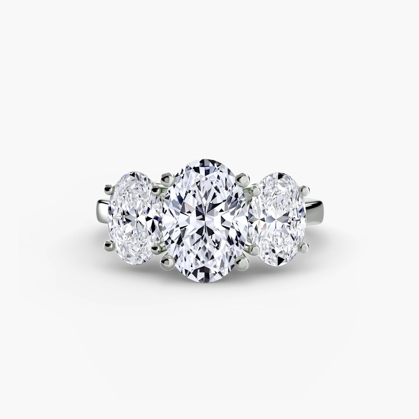 Completed Ring (Spain Size 5.00)