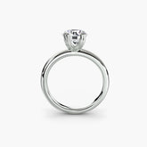 Solitaire ring 2