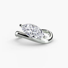 Completed Ring (Europe Size 55.00)