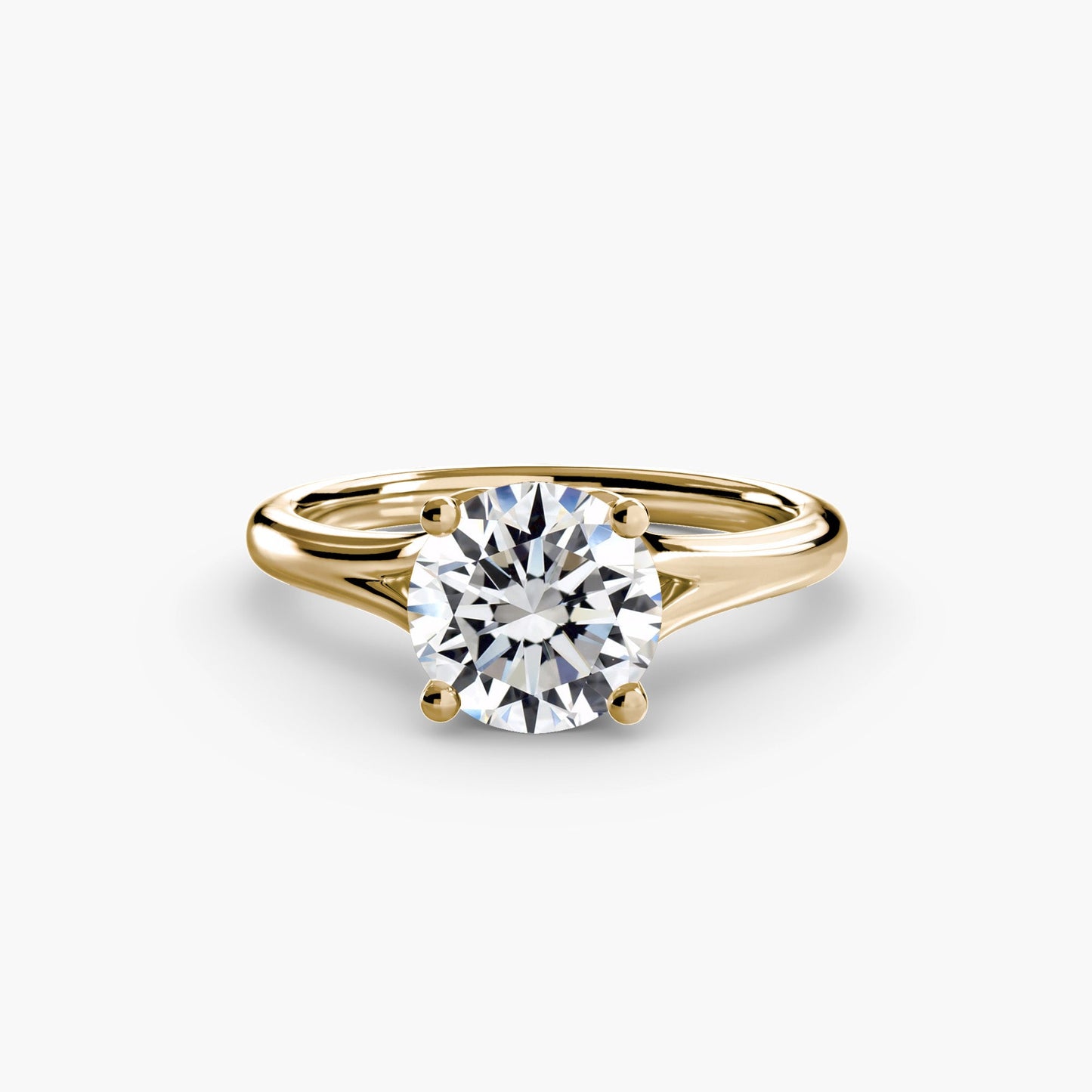 Completed Ring (Europe Size 50.50)