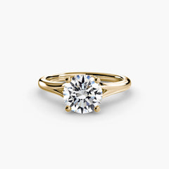 Completed Ring (Europe Size 50.50)
