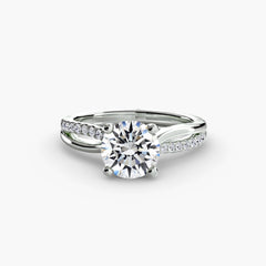 Completed Ring (Europe Size 54.00)