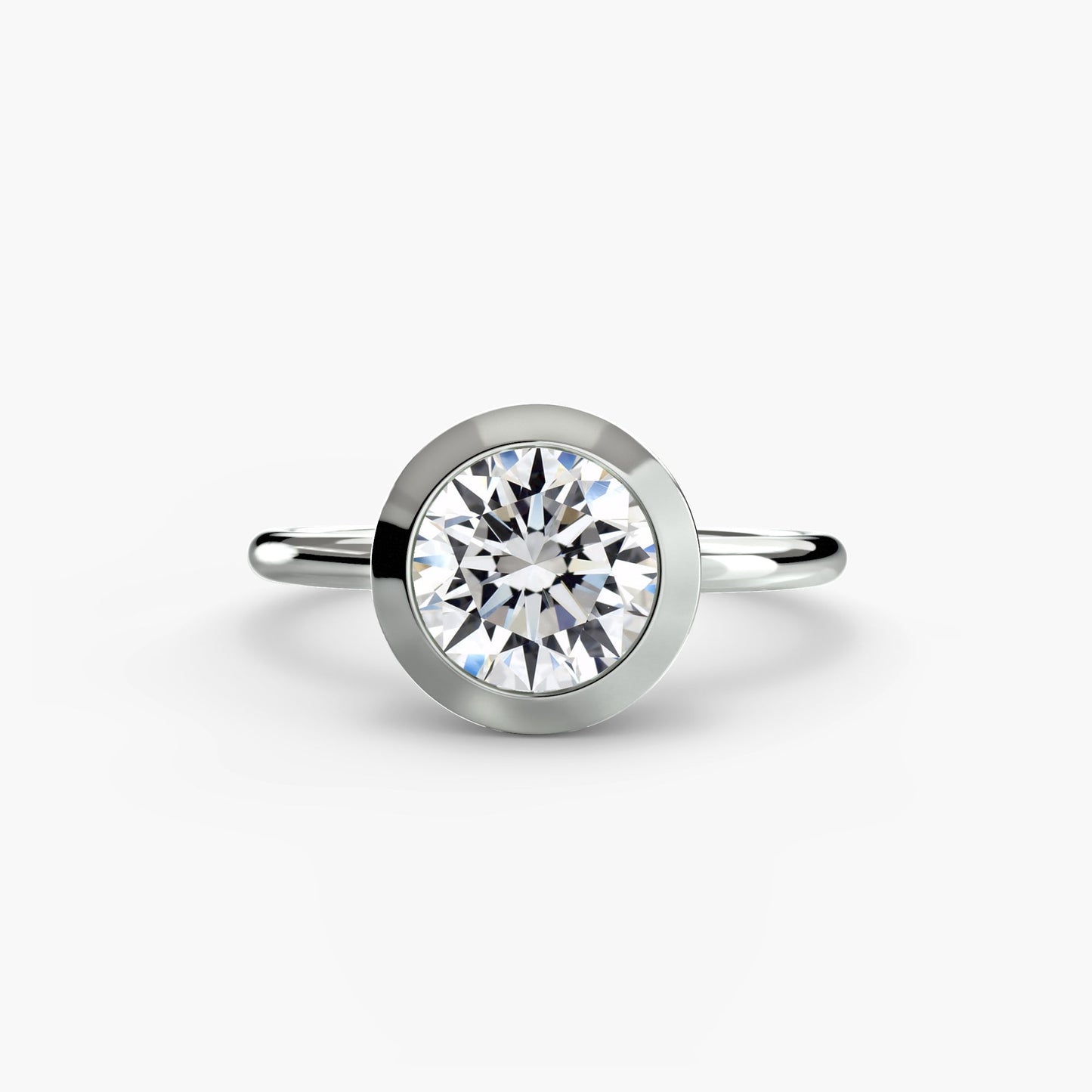 Completed Ring (Italy Size 7.00)