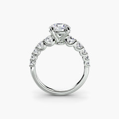 The Graduated Accent Ring