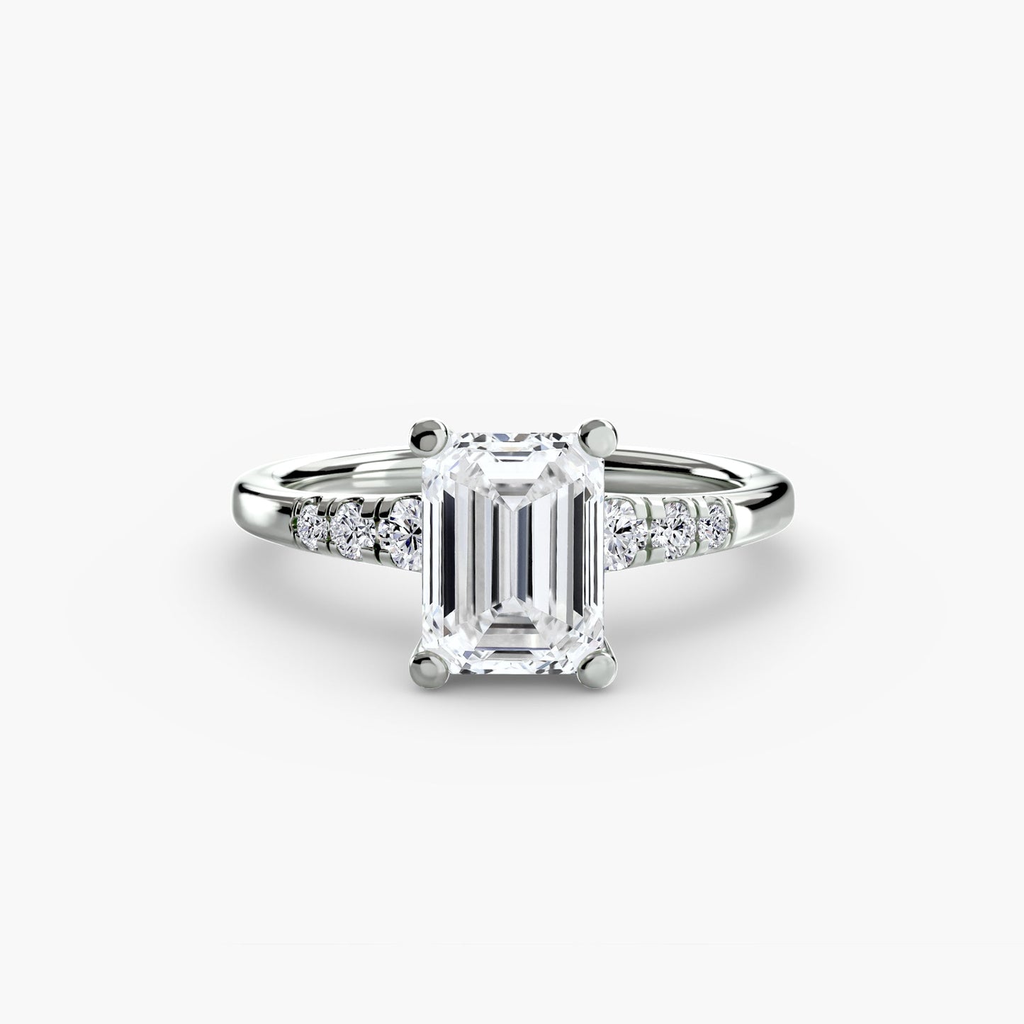 Completed Ring (Australia Size F)