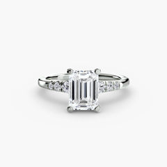 Completed Ring (Australia Size F)