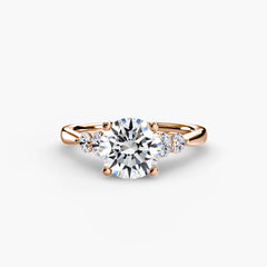 Completed Ring (Hong Kong Size 20.0)