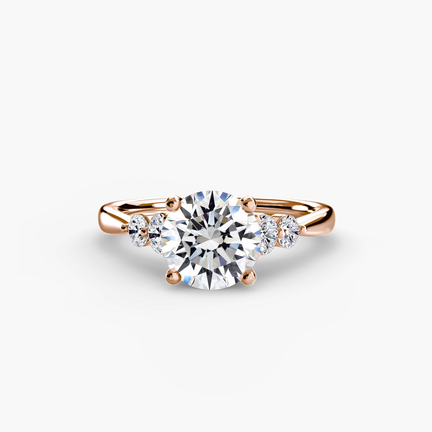 Completed Ring (Hong Kong Size 20.0)