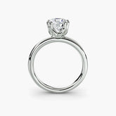 Solitaire ring 5
