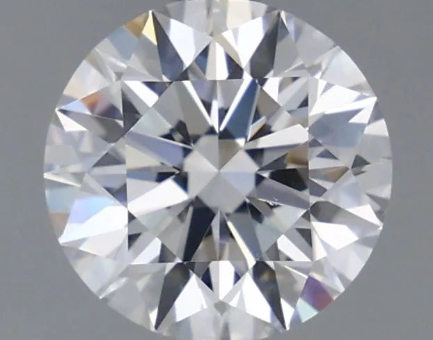 1.20ct Round Lab Grown Diamond (Colour D, Clarity VS2, Cut EX, IGI Certified)