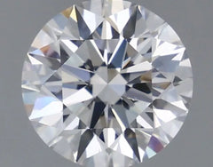 1.20ct Round Lab Grown Diamond (Colour D, Clarity VS2, Cut EX, IGI Certified)