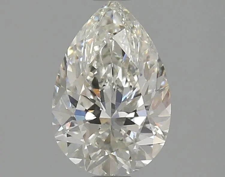 1.62ct Pear Lab Grown Diamond (Colour H, Clarity VS2, IGI Certified)