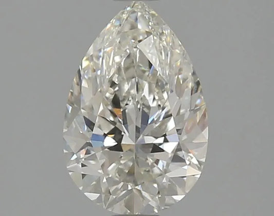 1.62ct Pear Lab Grown Diamond (Colour H, Clarity VS2, IGI Certified)