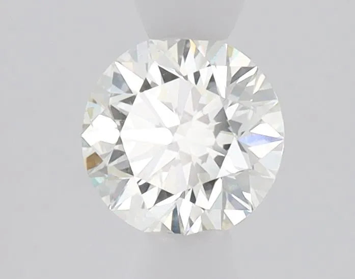 0.70ct Round Natural Diamond (Colour G, Clarity VS2, Cut EX, IGI Certified)