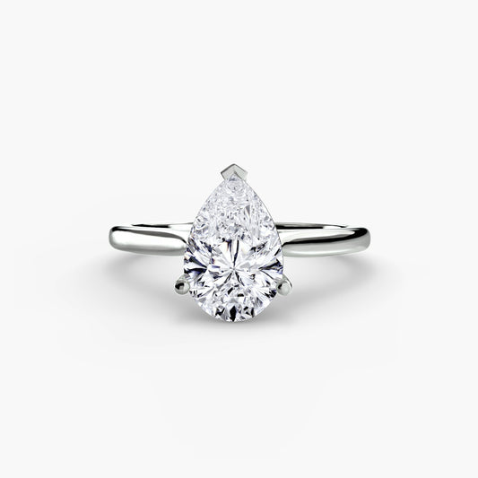 Completed Ring (Europe Size 50.00)