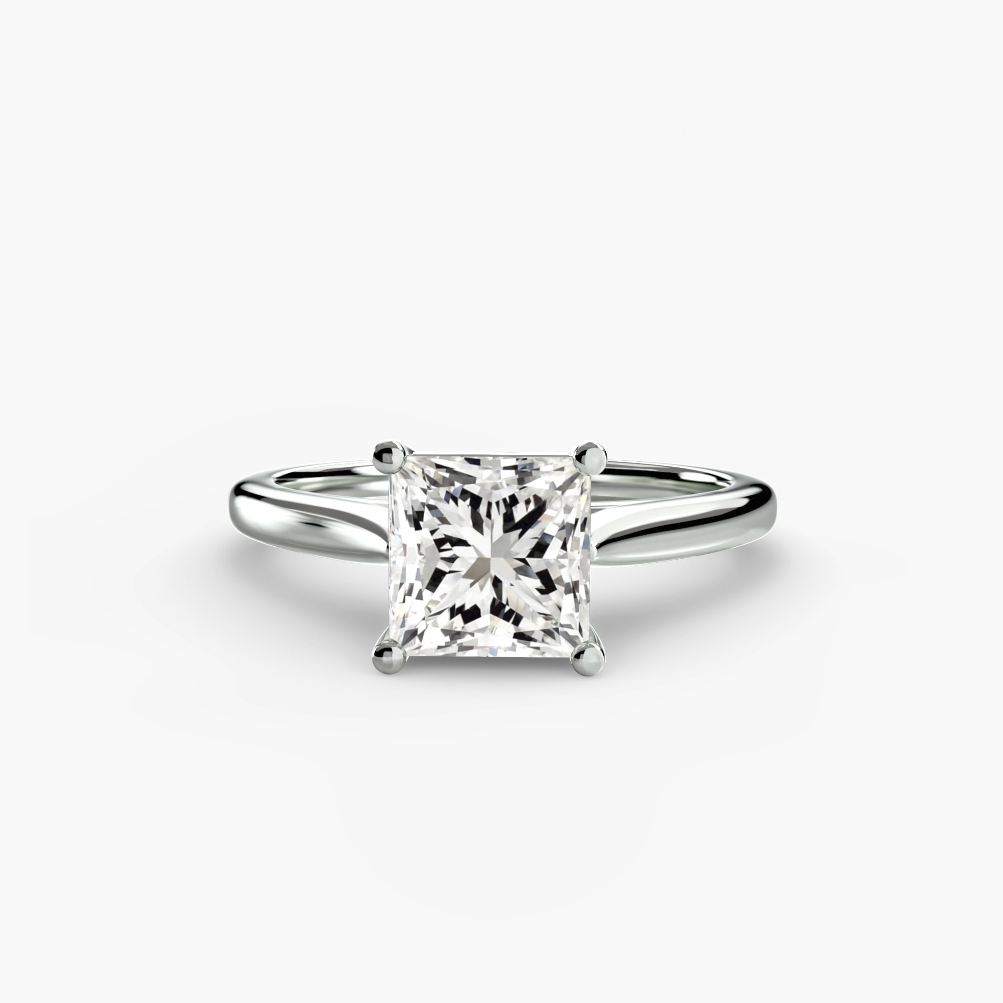 Completed Ring (Hong Kong Size 6.0)