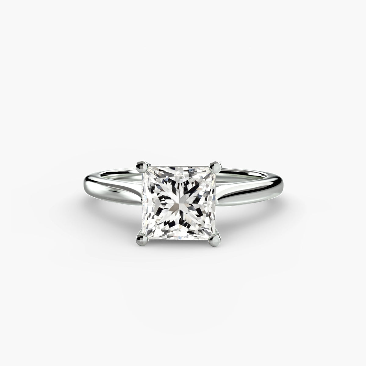 Completed Ring (Hong Kong Size 6.0)