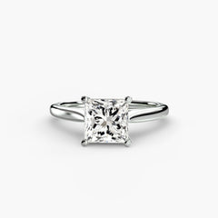 Completed Ring (Hong Kong Size 6.0)