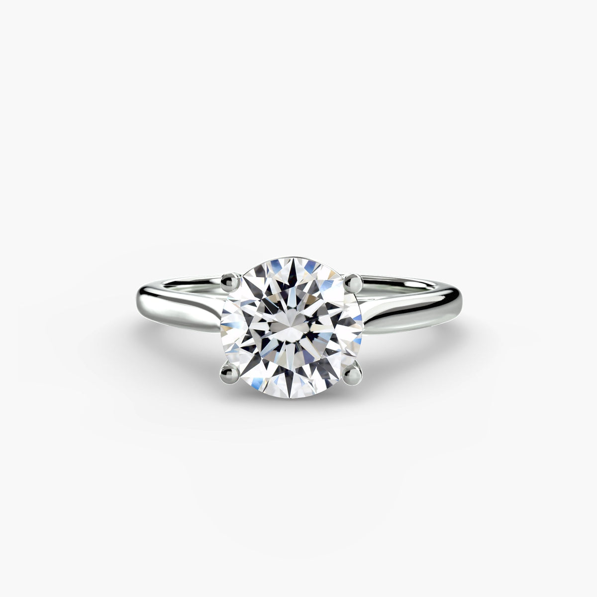 Completed Ring (Europe Size 45.25)