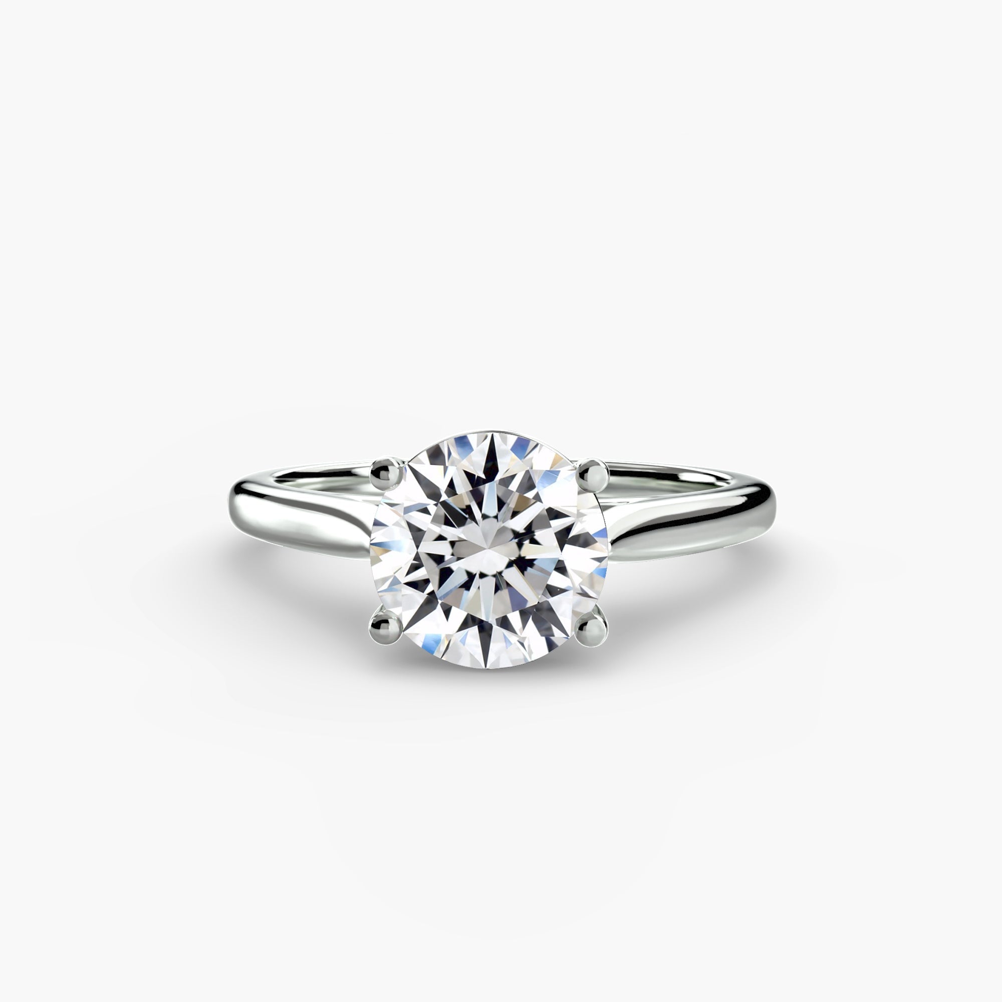 Completed Ring (Hong Kong Size 8.0)