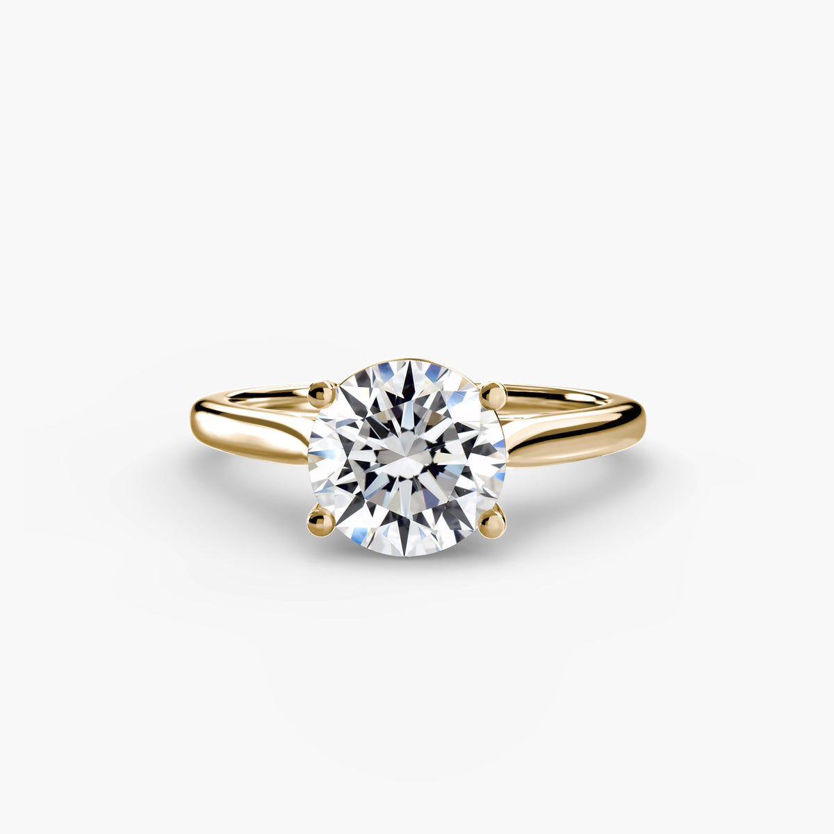 Completed Ring (Europe Size 55.00)
