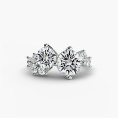 Eternal Embrace Ring