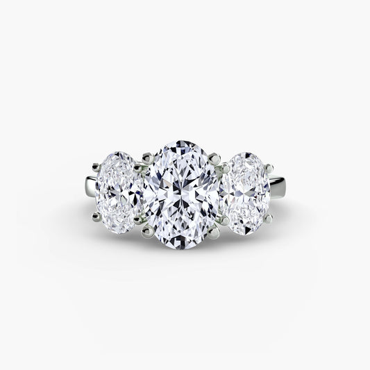 Completed Ring (Spain Size 5.00)