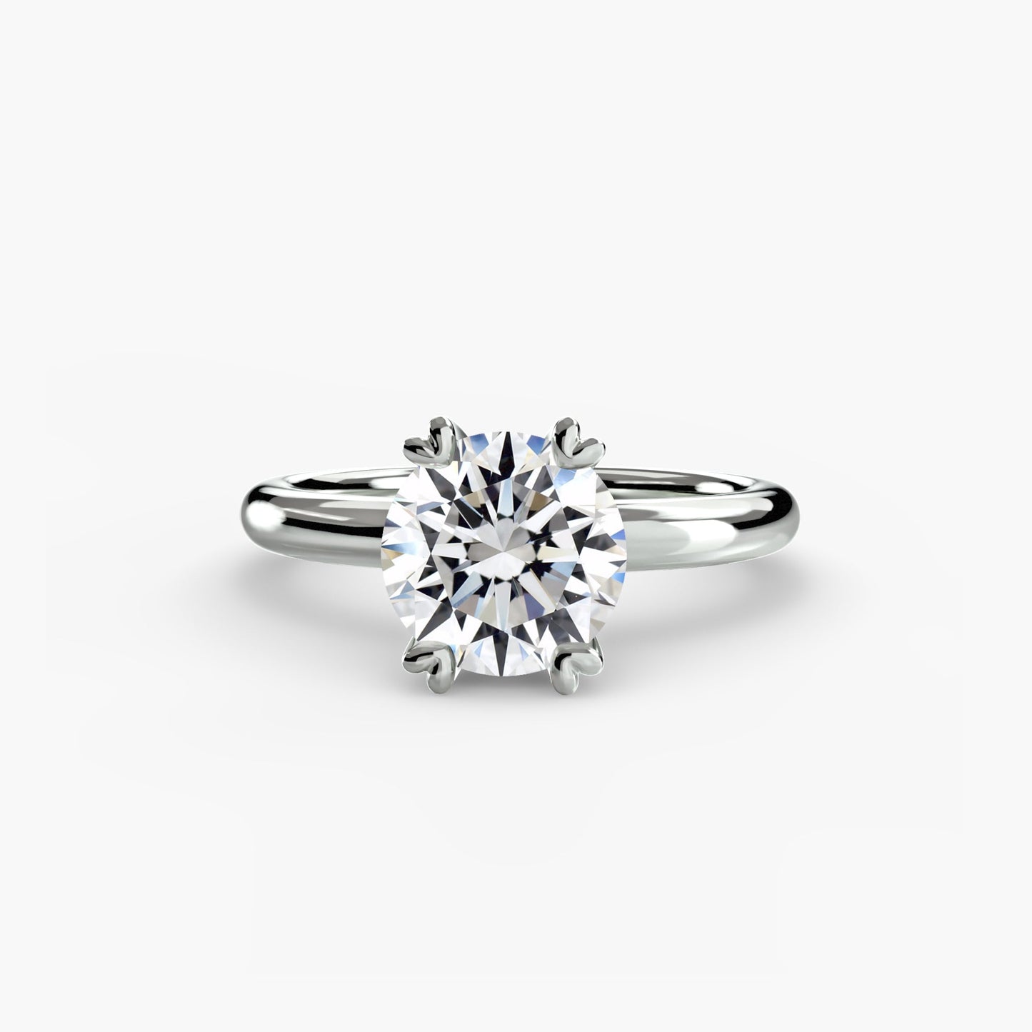 Completed Ring (Italy Size 7.00)