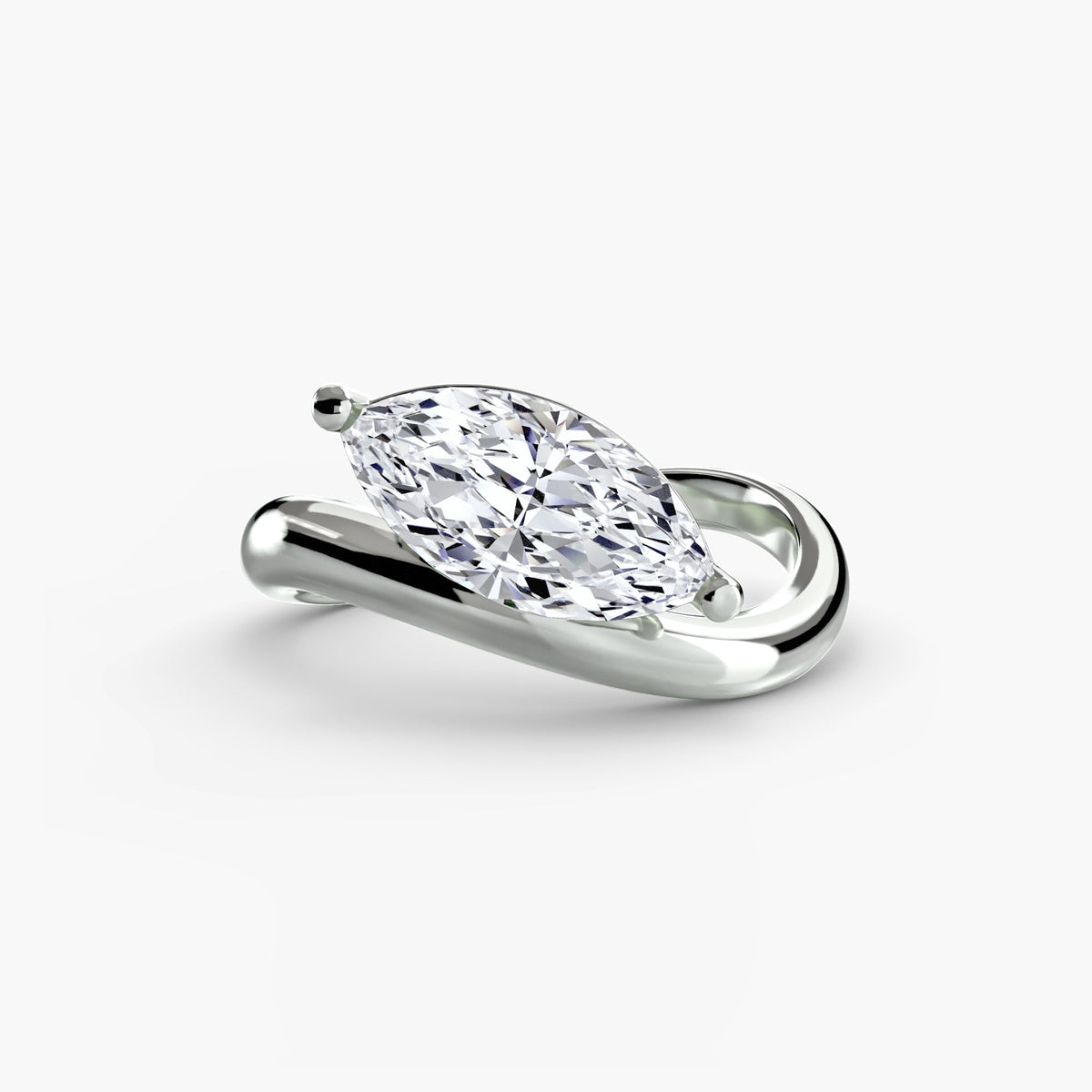 Completed Ring (Europe Size 55.75)