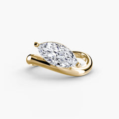 Completed Ring (United States Size 6.50)