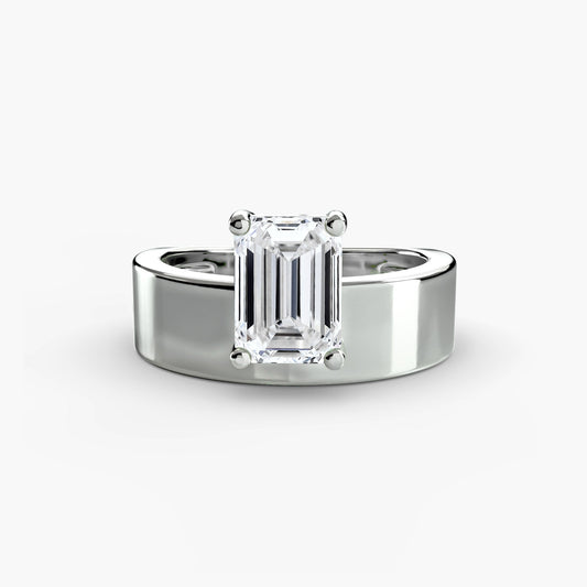 Completed Ring (Australia Size J½)