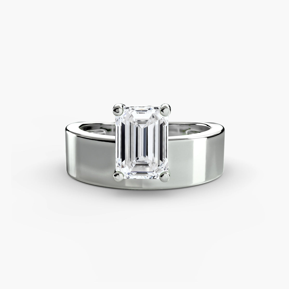 Completed Ring (Australia Size J½)