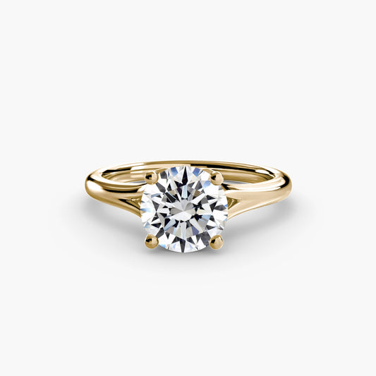 Completed Ring (Europe Size 50.50)