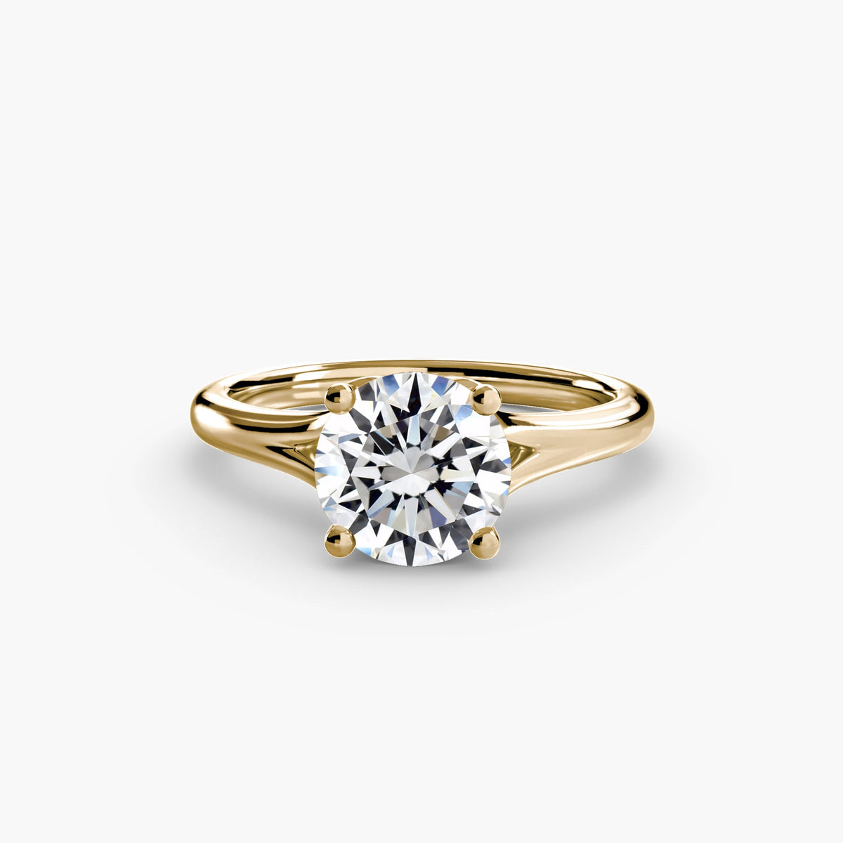 Completed Ring (Europe Size 50.50)