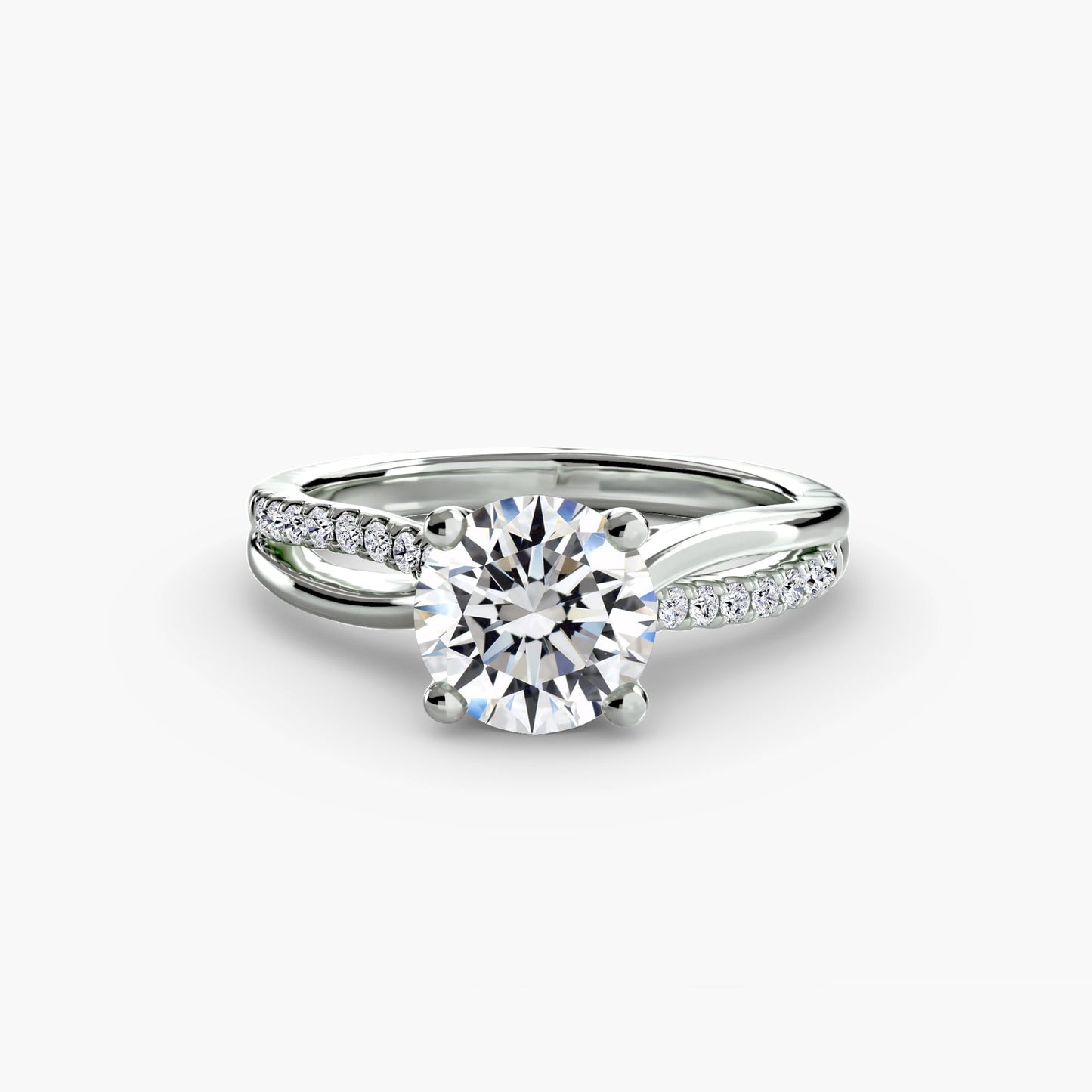 Completed Ring (Europe Size 54.00)