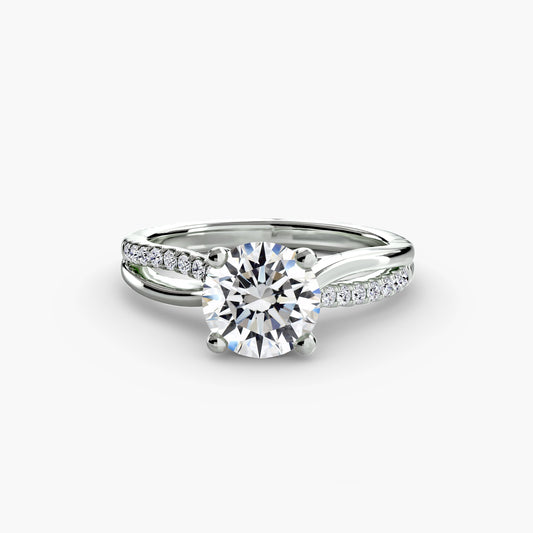 Completed Ring (Europe Size 57.00)