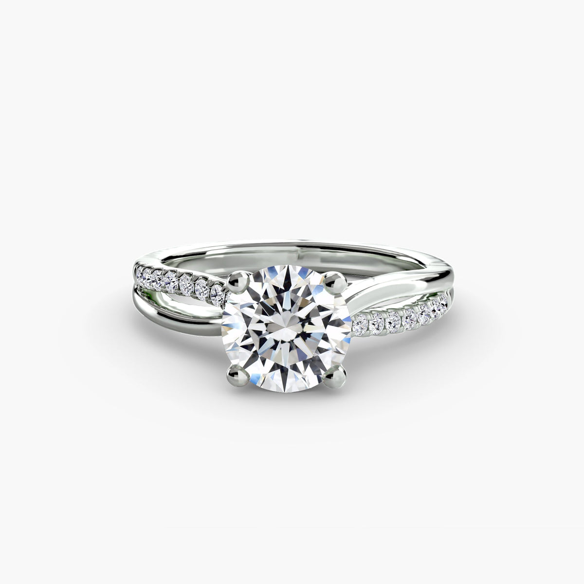 Completed Ring (Europe Size 57.00)