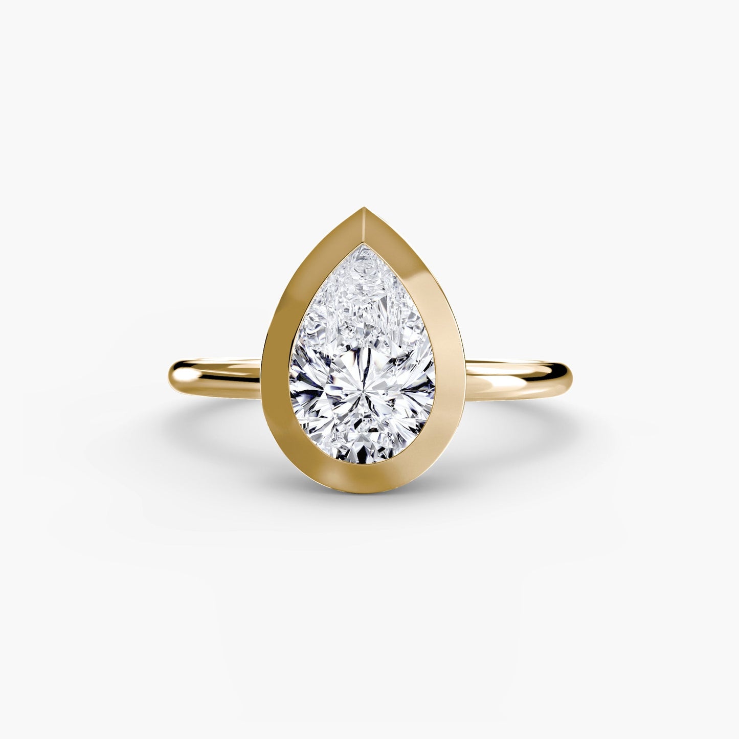 Completed Ring (Hong Kong Size 9.0)