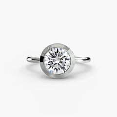 Completed Ring (Italy Size 7.00)