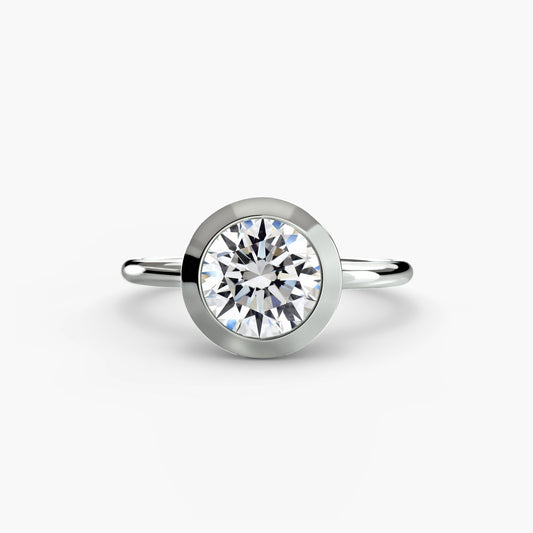 Completed Ring (United States Size 10.00)