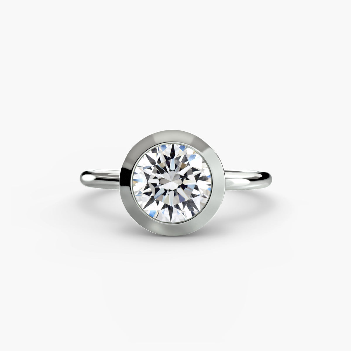 Completed Ring (United States Size 10.00)