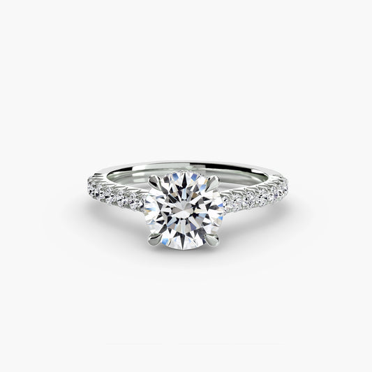 Completed Ring (Europe Size 55.00)