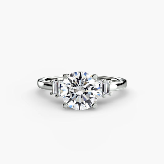 Completed Ring (Europe Size 52.00)