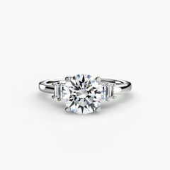 Completed Ring (Europe Size 52.00)