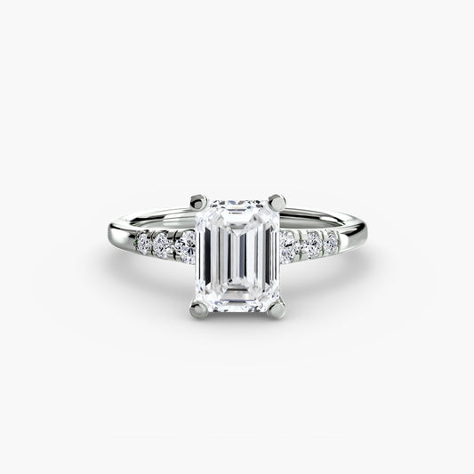 Completed Ring (Australia Size F)